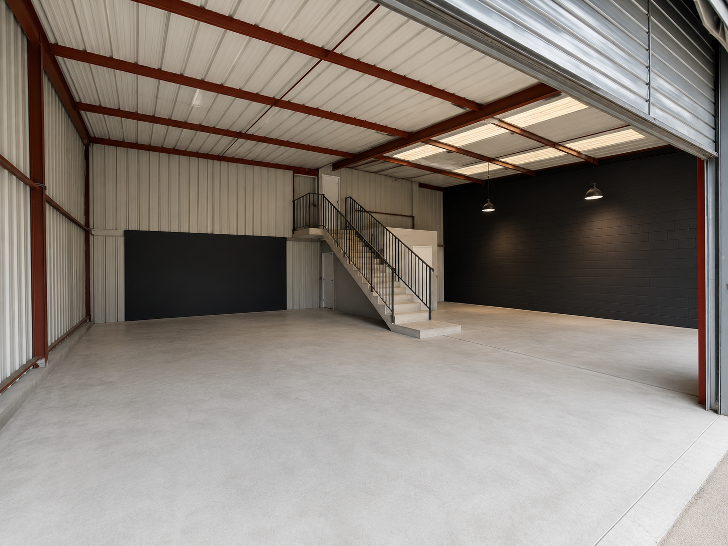 Boxes et cellules Morangis Essonne
